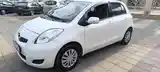 Toyota Vitz, 2008-2