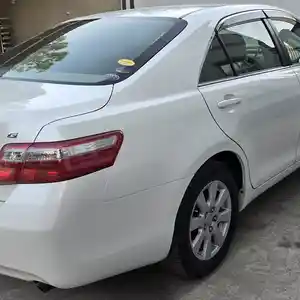 Toyota Camry, 2007