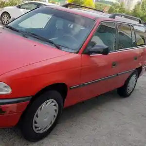 Opel Astra F, 1995