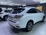 Lexus RX series, 2014-6