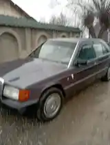 Mercedes-Benz W201, 1992-6