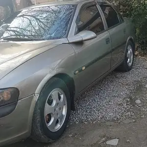 Opel Vectra B, 1999