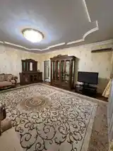 2-комн. квартира, 4 этаж, 100м², И.Сомони-5