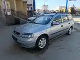 Opel Astra G, 2002-4