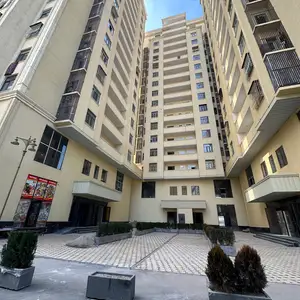 2-комн. квартира, 18 этаж, 47 м², Цирк, Гулистон