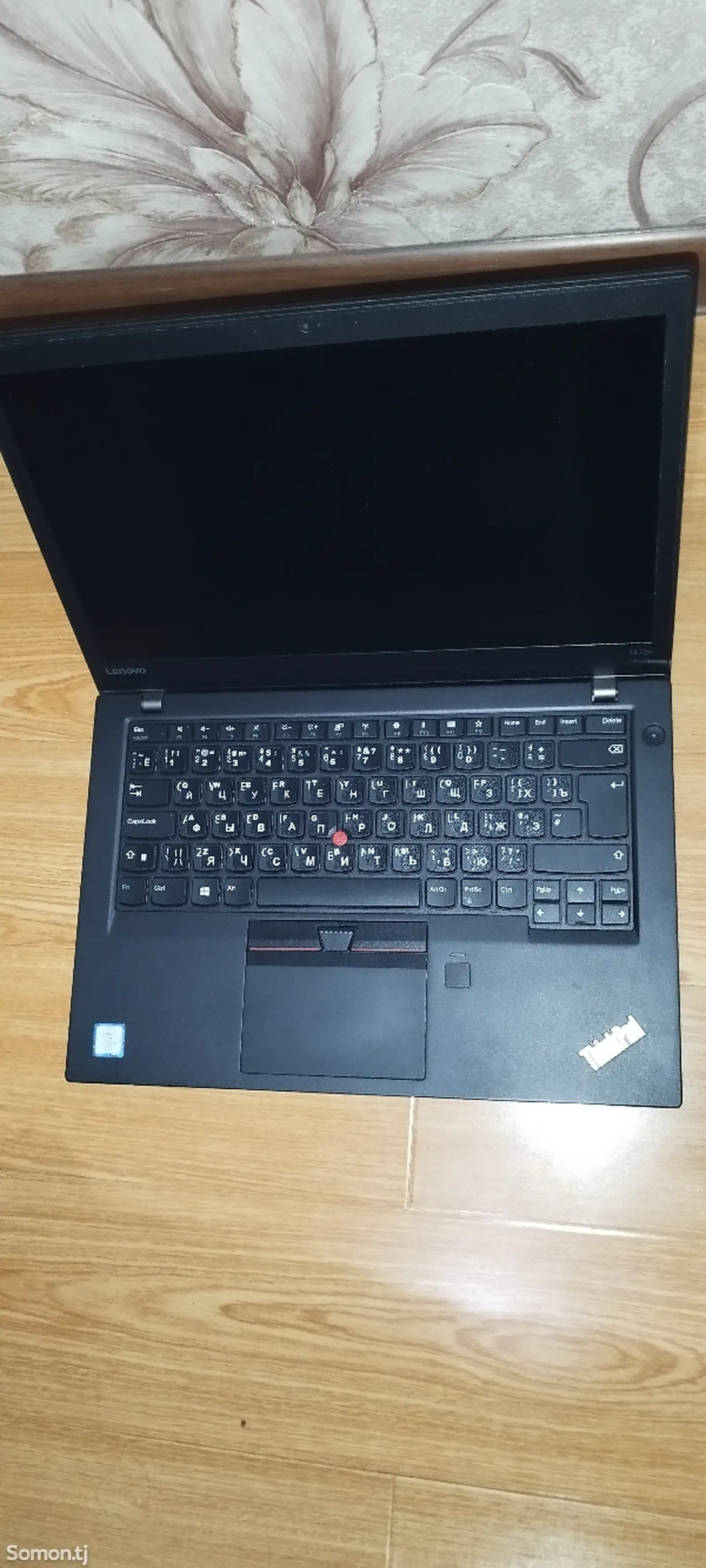 Ноутбук Lenova ThinkPad core i5-2