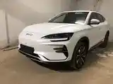 BYD Song Plus Flagship, 2024-5