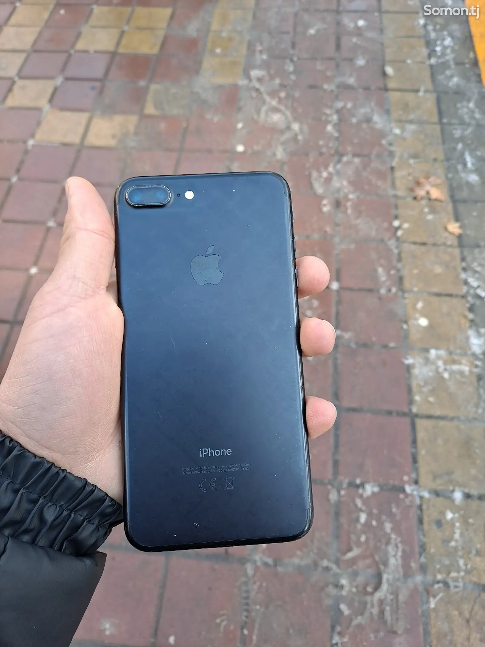 Apple iPhone 7 plus, 32 gb-1