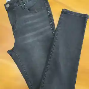 Брюки джинсовые Zolla