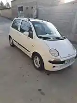 Daewoo Matiz, 1998-3