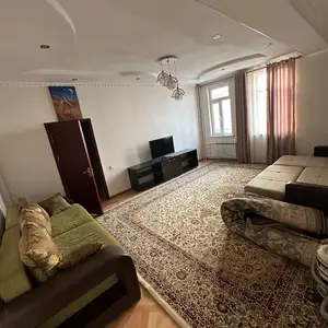 1-комн. квартира, 11 этаж, 55 м², Сомони