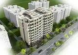 3-комн. квартира, 8 этаж, 90 м², 1 майка-3