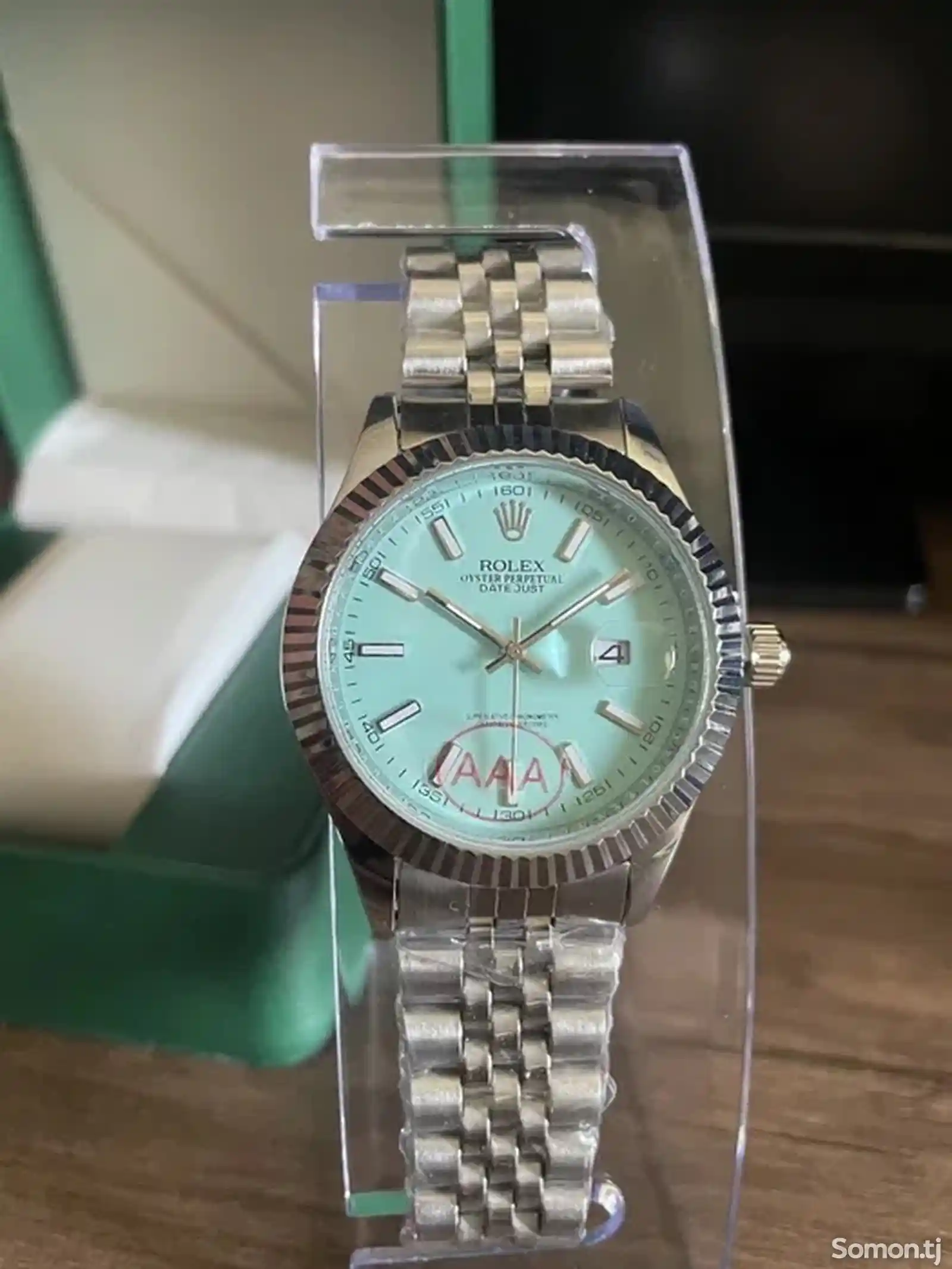 Мужские часы Rolex-2