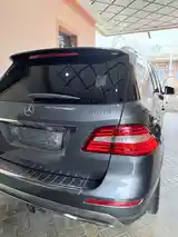 Mercedes-Benz ML class, 2014-4