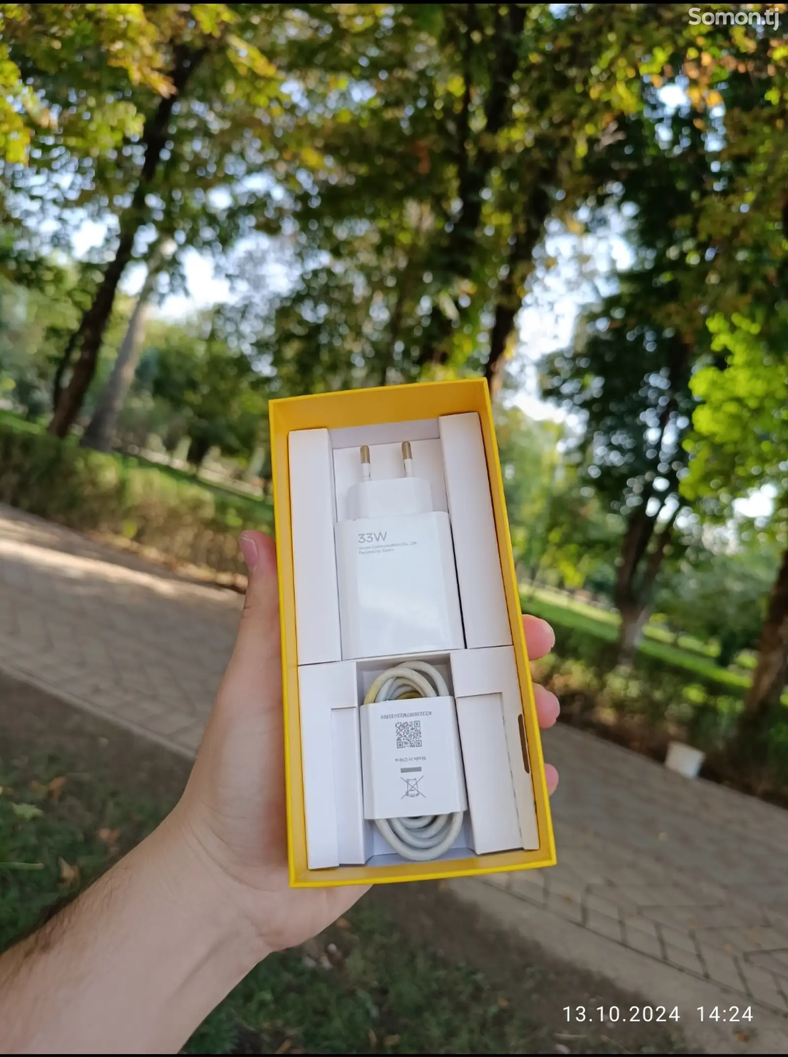 Xiaomi Poco M4 Pro 6+2/128Gb Global Version-3