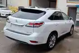 Lexus RX series, 2015-2