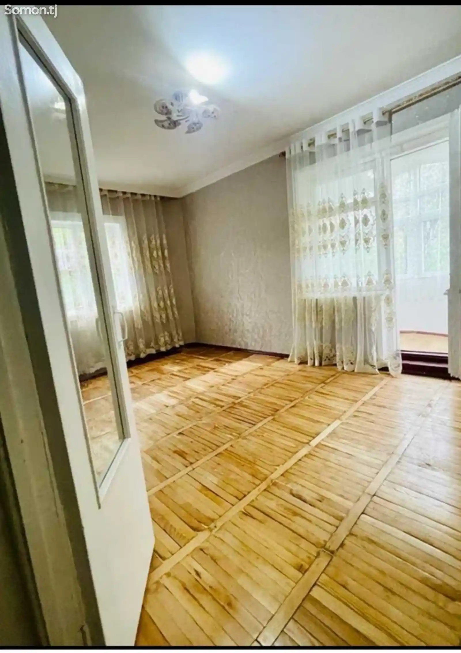 1-комн. квартира, 2 этаж, 44 м², 12 мкр-13