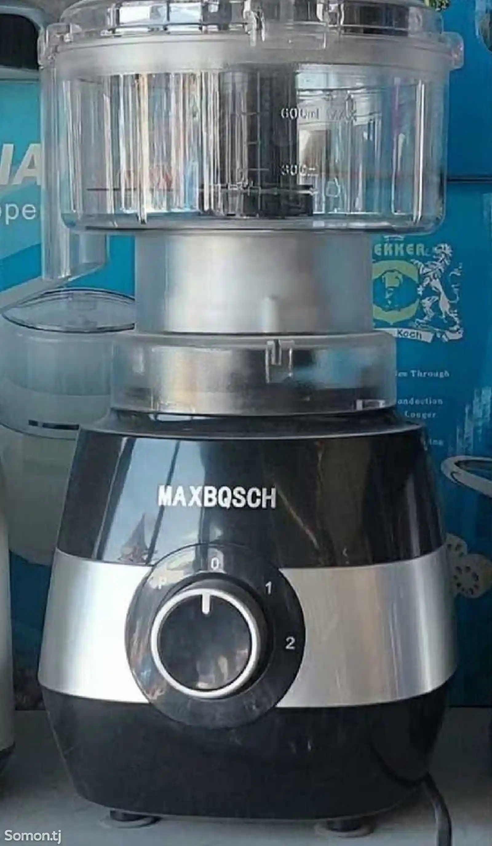 Блендер Maxbosch-2
