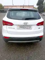 Hyundai Santa Fe, 2015-4