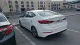 Hyundai Elantra, 2017-2