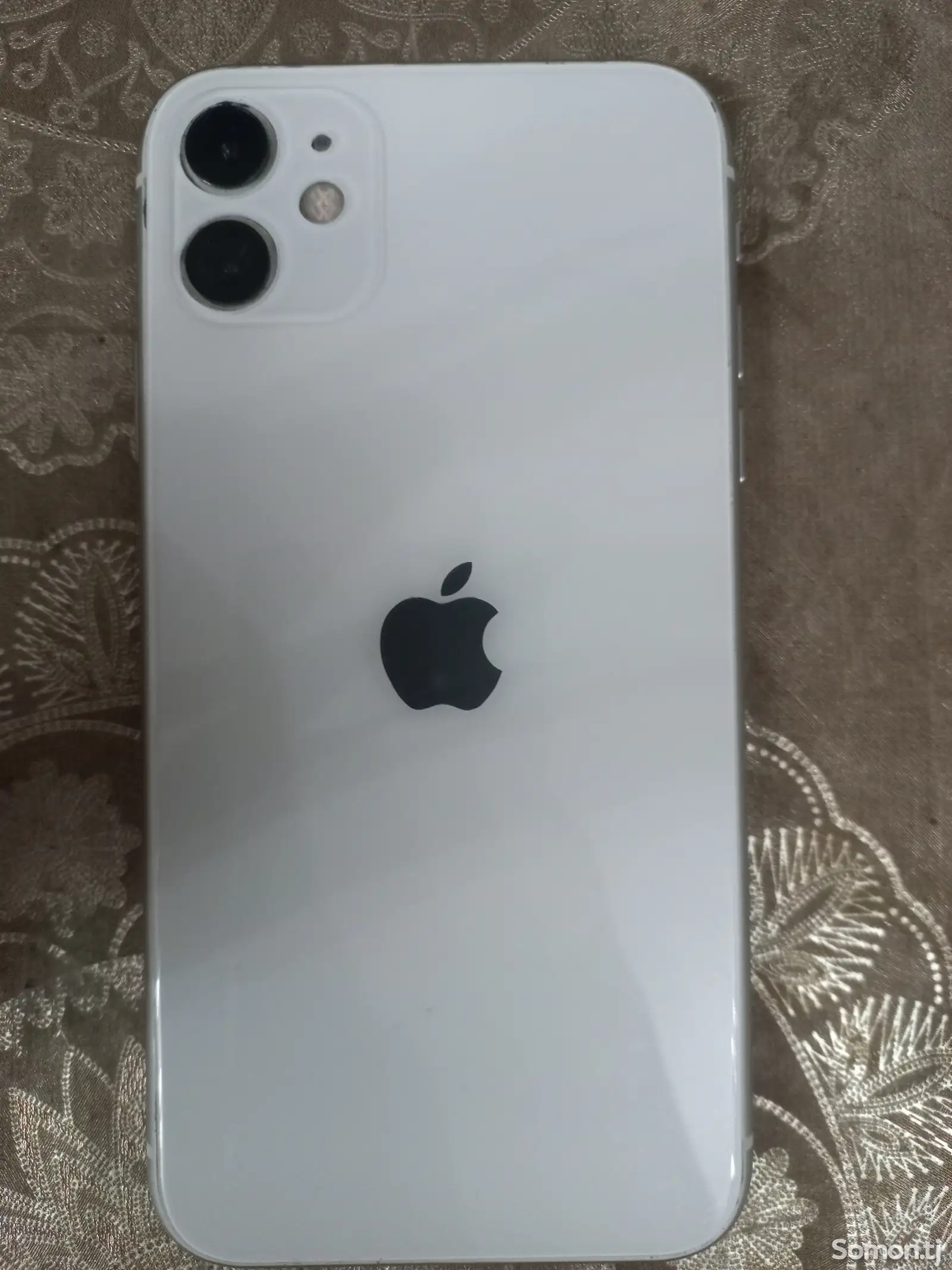 Apple iPhone 11, 128 gb, White-5