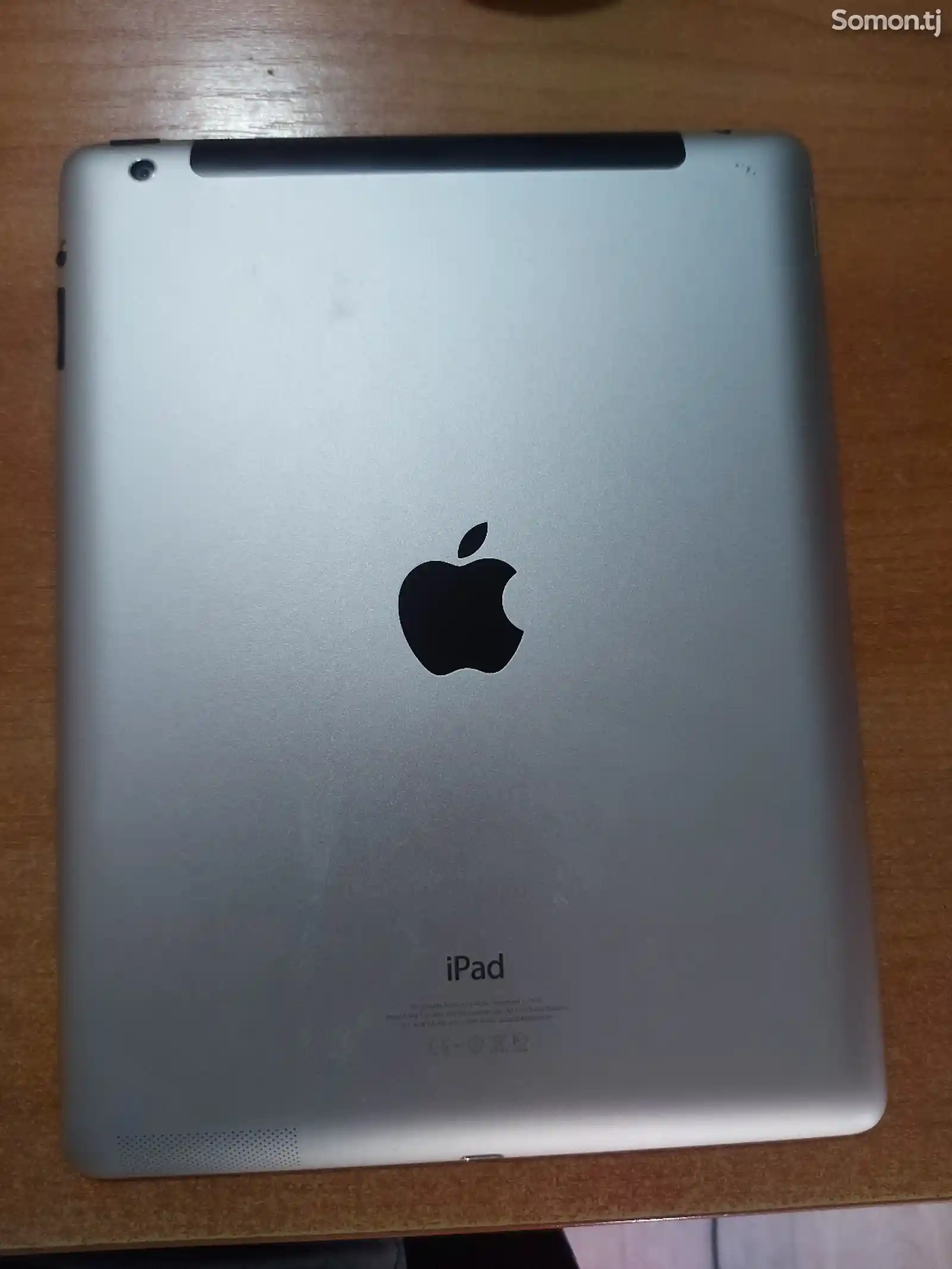 Apple iPad-1