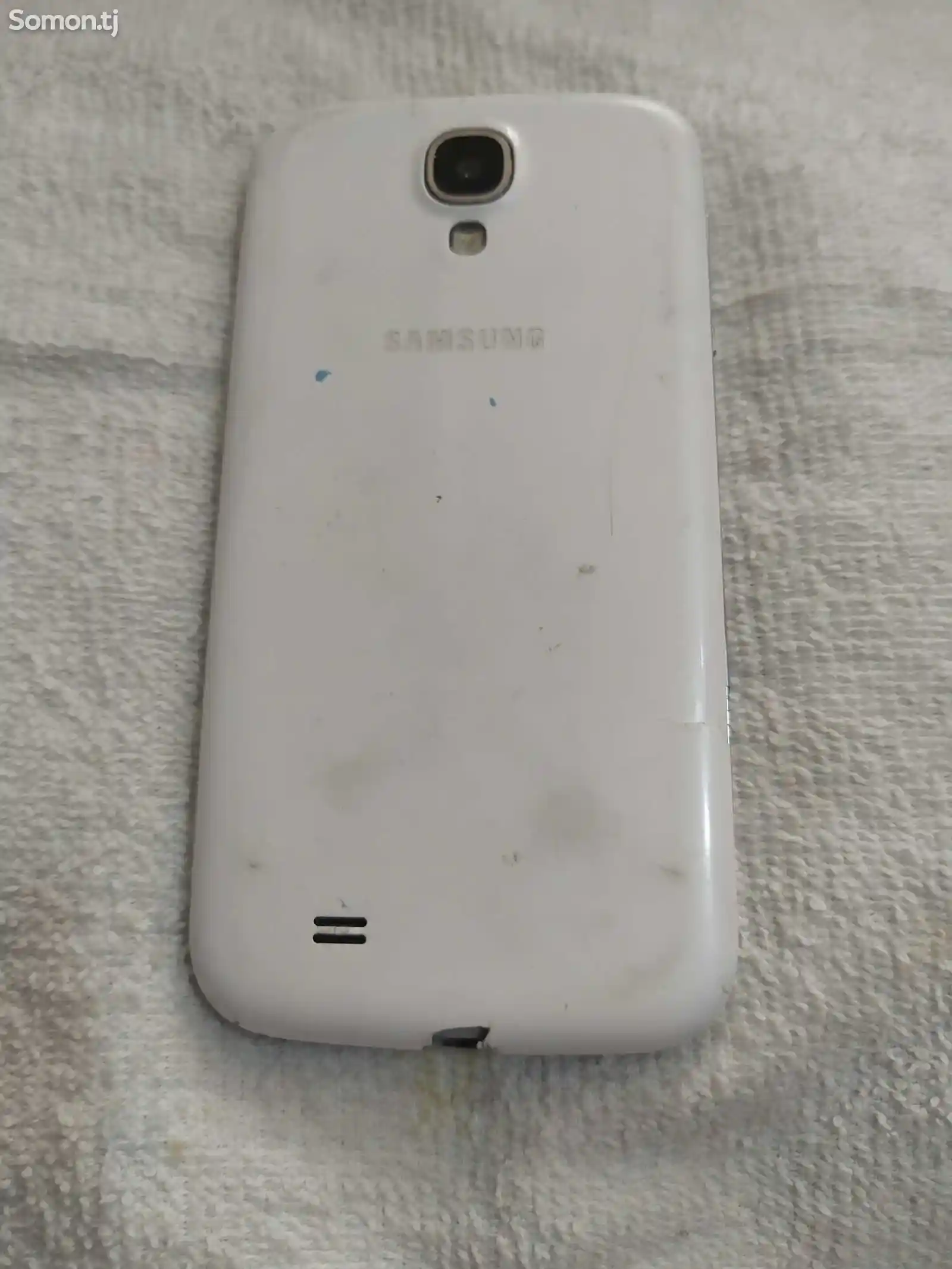 Samsung Galaxy S4 Plus-3