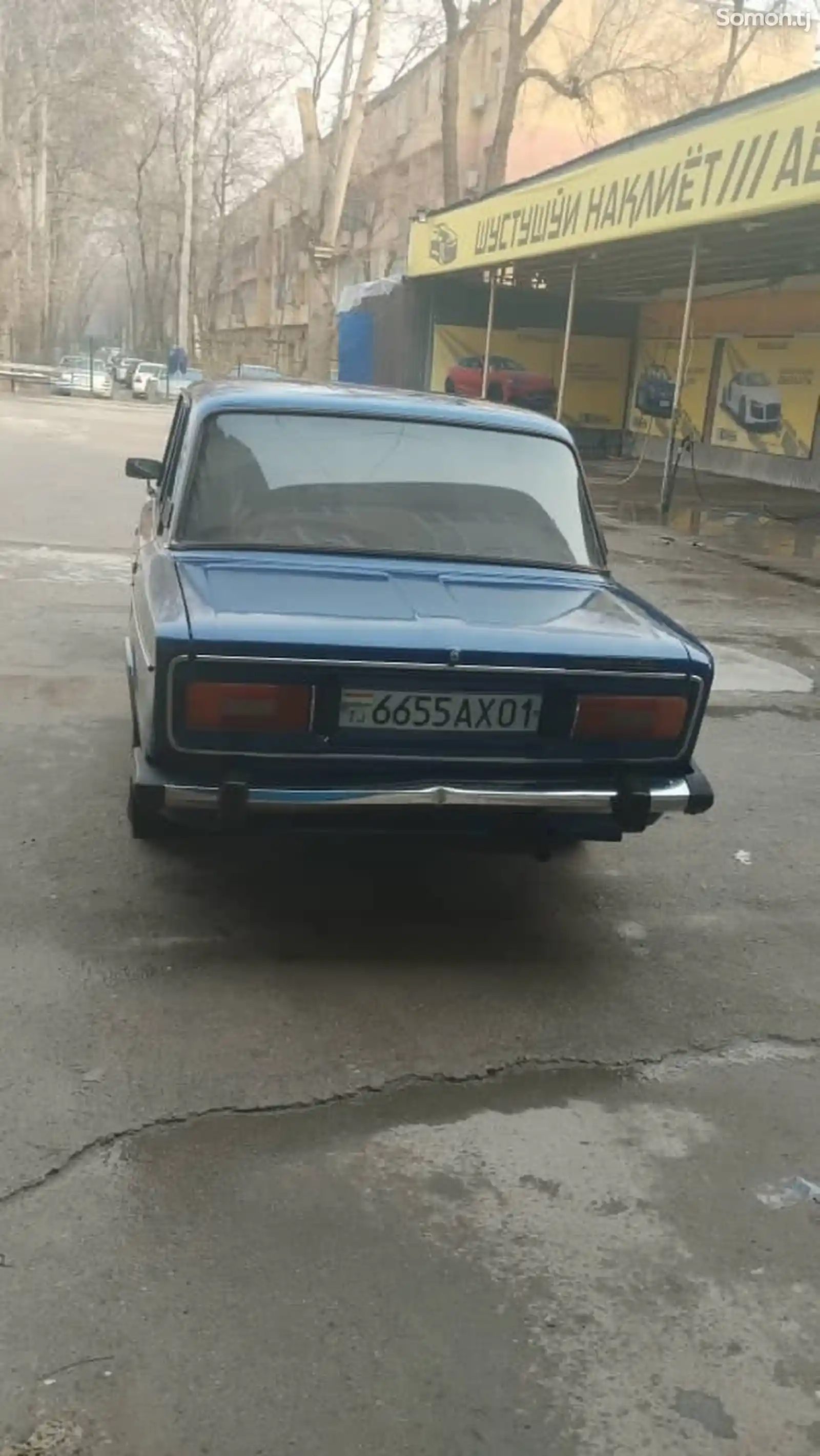 ВАЗ 2106, 1991-2