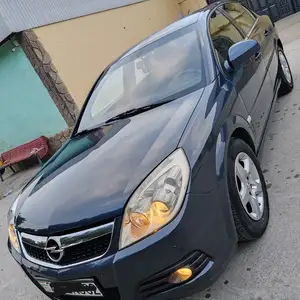 Opel Astra H, 2008