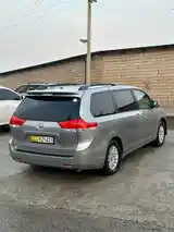 Toyota Sienna, 2014-6