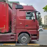 Седельный тягач Mercedes-Benz Actros 1846, 2006-8