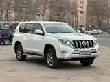 Toyota Land Cruiser Prado, 2011-2