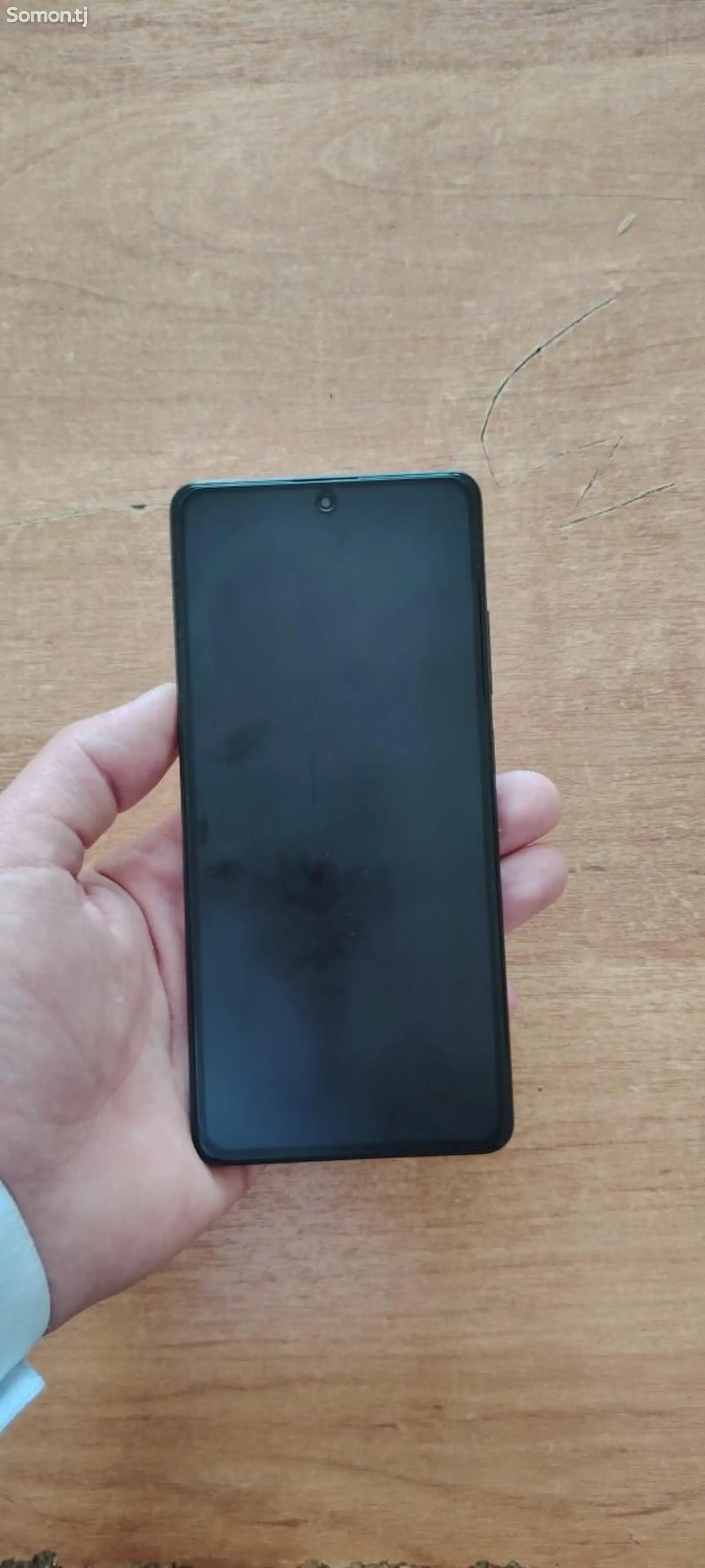 Xiaomi Redmi Note 12 Pro 5G-2