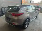 Kia Sportage, 2016-3