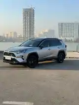 Toyota RAV 4, 2022-10