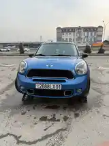 Mini Cooper, 2014-2