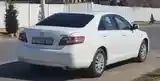 Toyota Camry, 2007-4