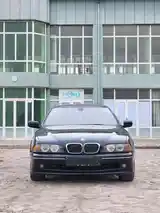 BMW 5 series, 2003-7