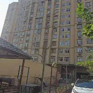 3-комн. квартира, 10 этаж, 112 м², 20 школа, Политехнический университет