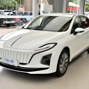 Hongqi E-QM5, 2024