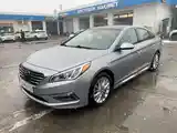 Hyundai Sonata, 2015-7