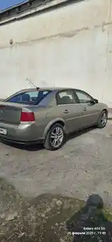 Opel Vectra C, 2003-2