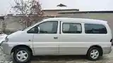 Hyundai Starex, 2002-6