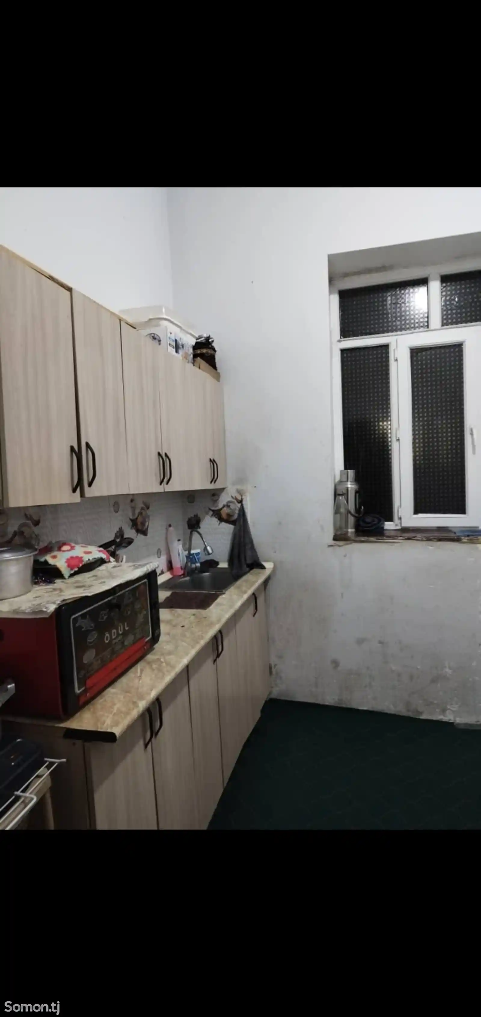 1-комн. квартира, 2 этаж, 40 м², Бозори Гулистан-4