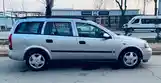 Opel Astra G, 1999-4