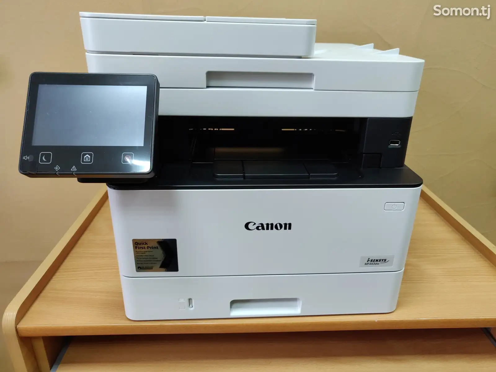 Принтер Canon mf443dw