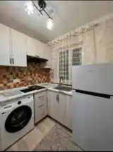 1-комн. квартира, 2 этаж, 45 м², центр-6