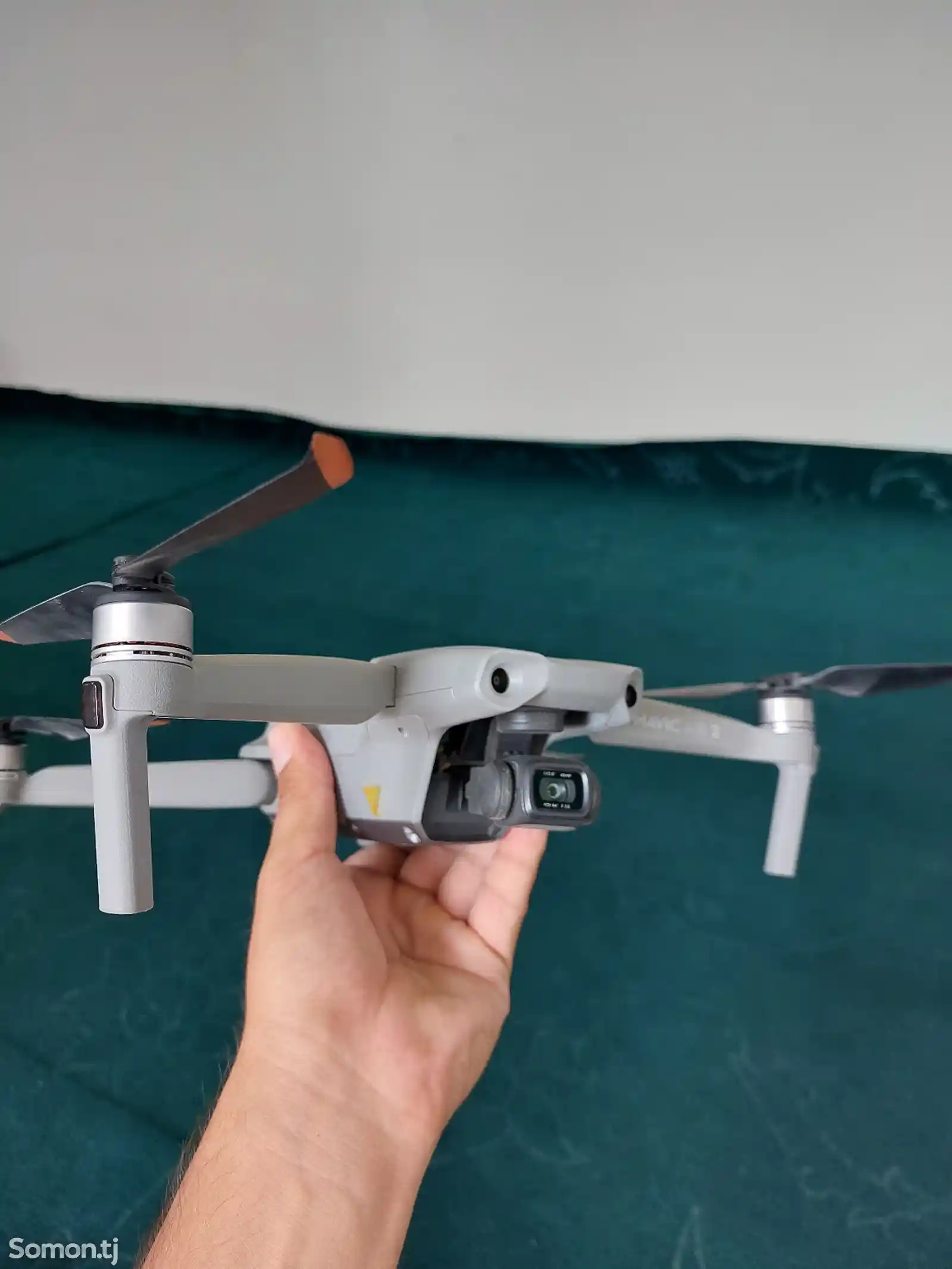 Квадрокоптер dji mavic air 2-6