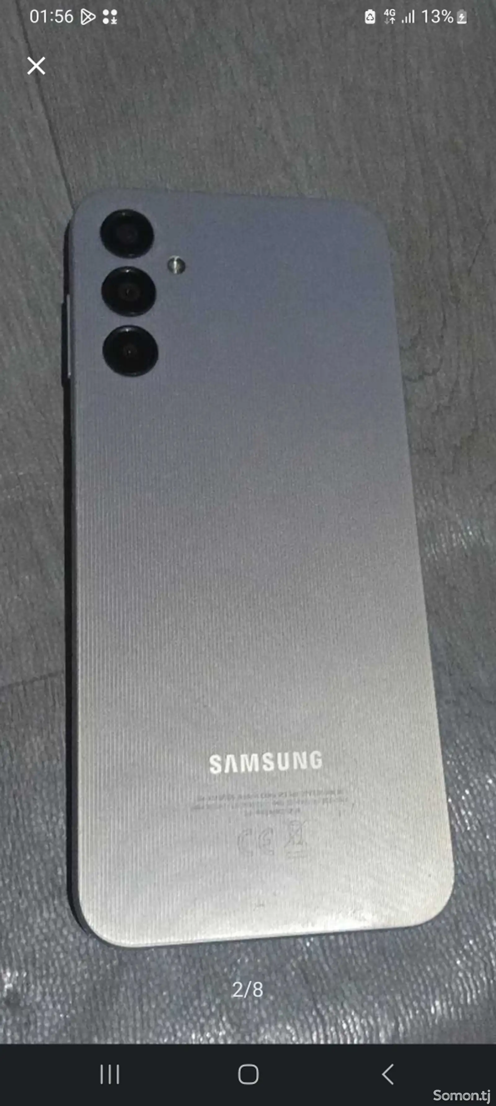 Samsung Galaxy A14