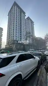 Помещение под офис, 100м², Бинои Bukhoro Towers, рӯ ба рӯйи меҳмонхонаи Гулистон, мактаби 1-3